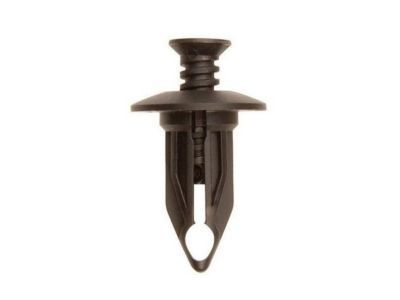 GM 10140480 Bumper Cover Retainer, Rear Upper 10140480 GM Bumper Cover Retainer, Rear Upper Product Photo 1 of 3