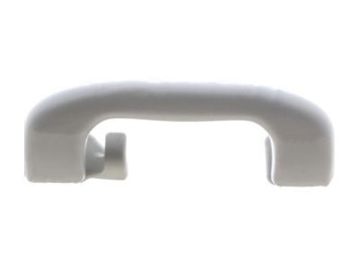 Chevy Trax Interior Door Handle - 95025626