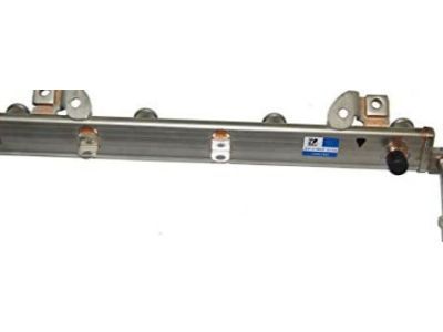 Pontiac Fuel Rail - 12590984
