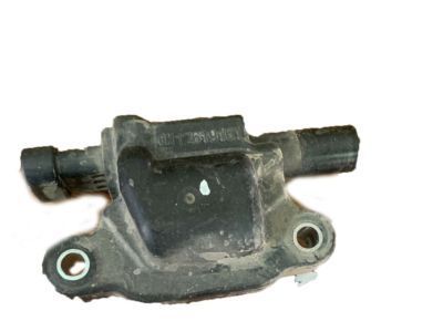 Chevy Silverado 3500 Classic Brake Caliper - 25848329