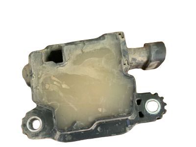 Chevy Silverado 3500 Classic Brake Caliper - 25848329