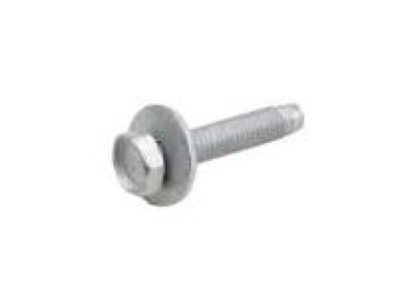 Buick 11610199 Upper Bracket Bolt