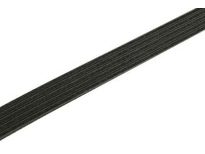 Saturn SW2 Drive Belt - 21008371
