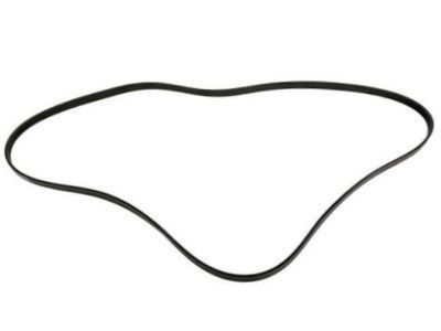 Saturn SW2 Drive Belt - 21008371