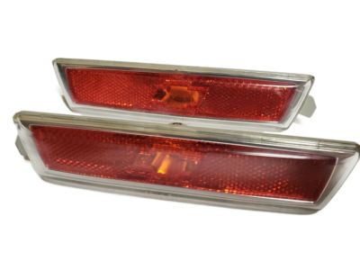 Chevy Malibu Side Marker Light - 15271116
