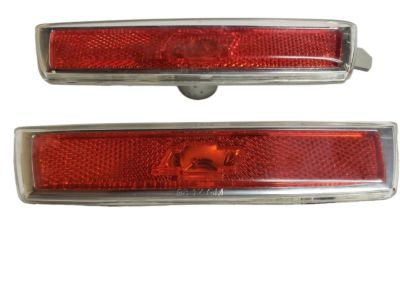 Chevy Malibu Side Marker Light - 15271116