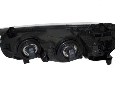 Saturn LS1 Headlight - 90583595