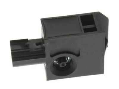 GMC Air Bag Sensor - 13586947