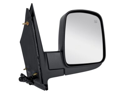 Chevy Express 1500 Car Mirror - 15937980