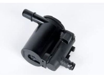 Chevy HHR Canister Purge Valve - 20880503
