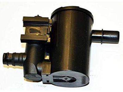 Chevy HHR Canister Purge Valve - 20880503