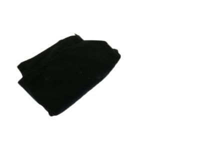 Buick 19155496 SHADE KIT,LUGGAGE(EBONY)(INSTALL 0.10)(0.5KGS)(CLOTH)