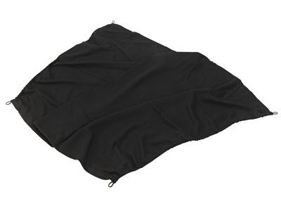 Buick 19155496 SHADE KIT,LUGGAGE(EBONY)(INSTALL 0.10)(0.5KGS)(CLOTH)