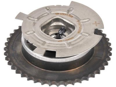 Chevy Corvette Cam Gear - 12623368