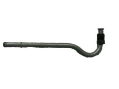 Buick Regal Automatic Transmission Oil Cooler Line - 10080294