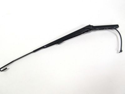 GMC Sierra 3500 Wiper Arm - 15761496