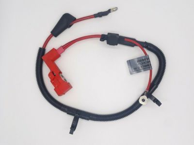 Chevy Silverado 3500 HD Battery Cable - 22783692