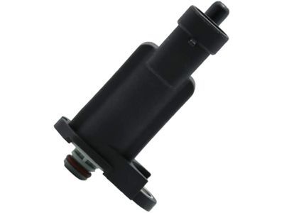 Chevy Uplander Canister Purge Valve - 12581282