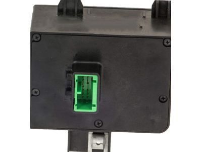 Hummer H3T Headlight Switch - 15101467