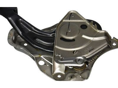 GMC Brake Pedal - 15155147