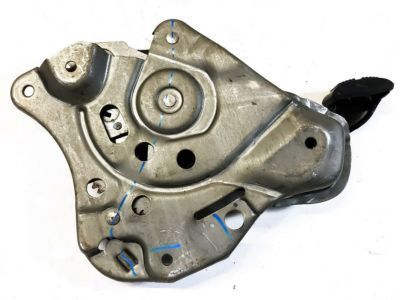 GMC Brake Pedal - 15155147