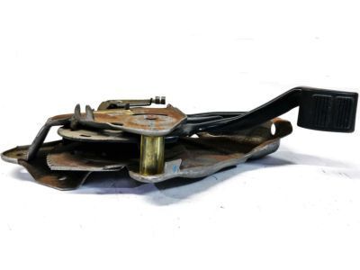 GMC Brake Pedal - 15155147