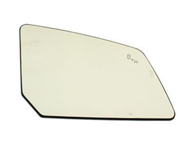 GMC Side View Mirrors - 22825438