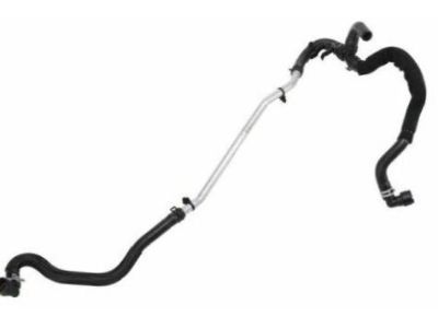 Chevy 84567000 Hoses