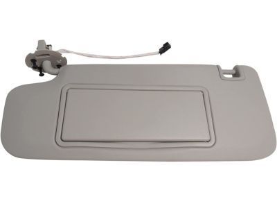 Chevy Cruze Limited Sun Visor - 95034259
