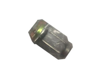 Chevy Corvette Wheel Stud - 9595165