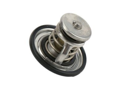 GMC Thermostat - 97241129