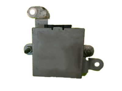 Cadillac Escalade EXT Body Control Module - 15877571