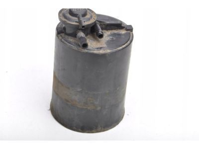 Pontiac Vapor Canister - 17075840