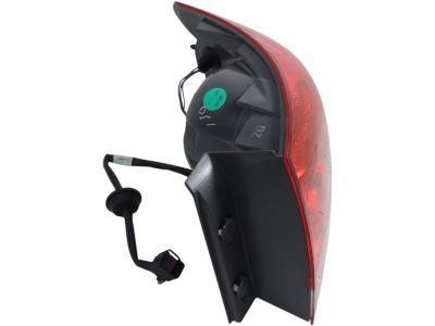Chevy Cruze Tail Light - 94540777