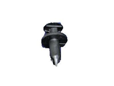GMC 21030249 RETAINER, EXPAN,21 LG,20. OUTSIDE DIAMETER,8.0 HOLE,3.0-5.0 PANEL,NYLON 6/6,BLOCK(FRONT WHEELHOUSE LINER (PUSH IN))(8.950)(PUSH IN)