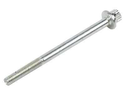10473999 GM Bolt, Generator Commutator End Frame Product Photo 2 of 2