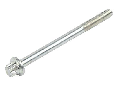 10473999 GM Bolt, Generator Commutator End Frame Product Photo 1 of 2