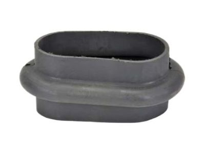 GMC P2500 Air Hose - 14050519