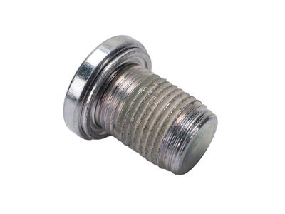11561430 GM Plug, Engine Oil Distribution Product Photo 2 of 2