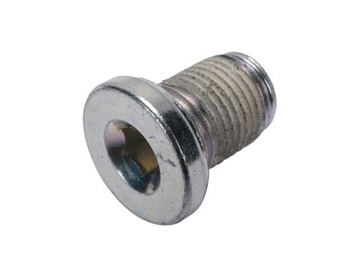 GM 11561430 Plug, Engine Oil Distribution 11561430 GM Plug, Engine Oil Distribution Product Photo 1 of 2