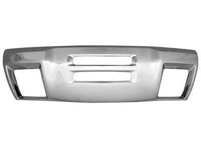 23405889 GM Skid Plate Product Photo 1 of 1