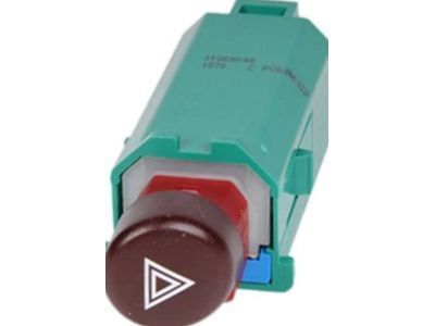 Oldsmobile Hazard Warning Switch - 10359040