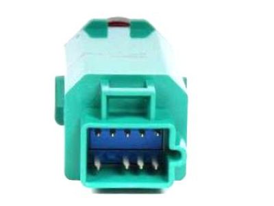 Oldsmobile Hazard Warning Switch - 10359040