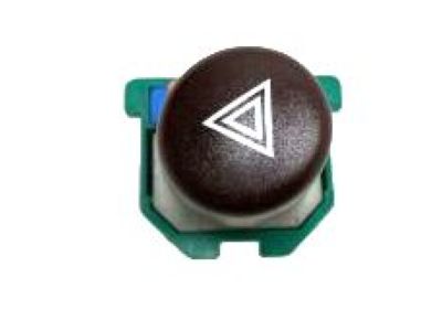 Oldsmobile Hazard Warning Switch - 10359040
