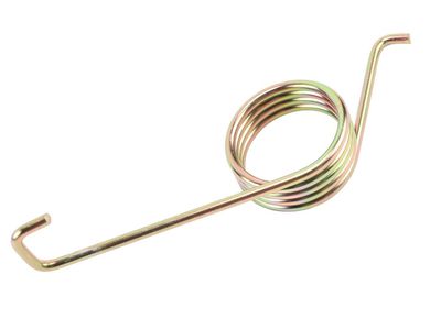 GM 97853212 Spring, Brake Pedal Pull Back 97853212 GM Spring, Brake Pedal Pull Back Product Photo 1 of 2