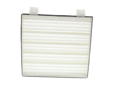 Chevy Silverado 1500 Cabin Air Filter - 22759203