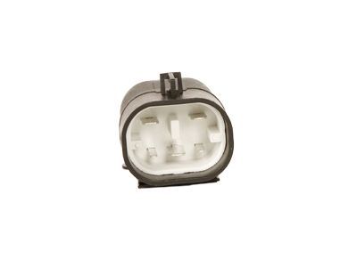 Chevy Horn Relay - 14089936