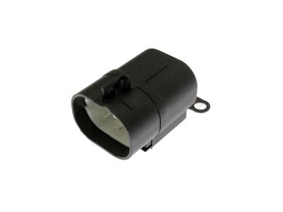 Chevy Horn Relay - 14089936
