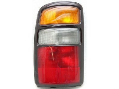 Chevy Tahoe Back Up Light - 15832091