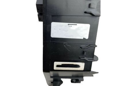 GMC Acadia Fuse Box - 25856252